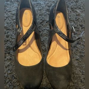 Giani Bernini Memory Foam Shoes